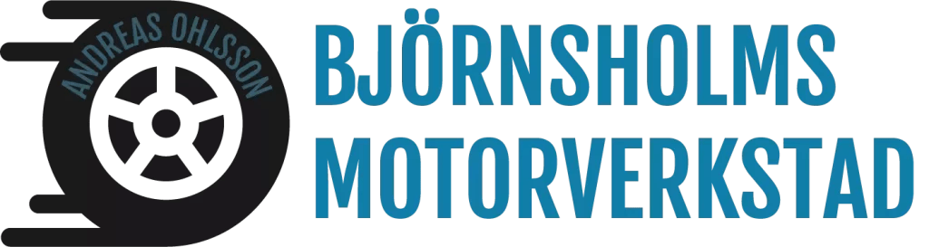 Björnsholms Motorverkstad 